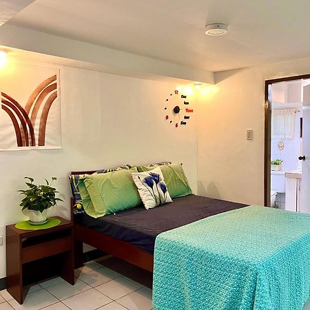Auntie Gigi'S Place Tagaytay City Bagian luar foto