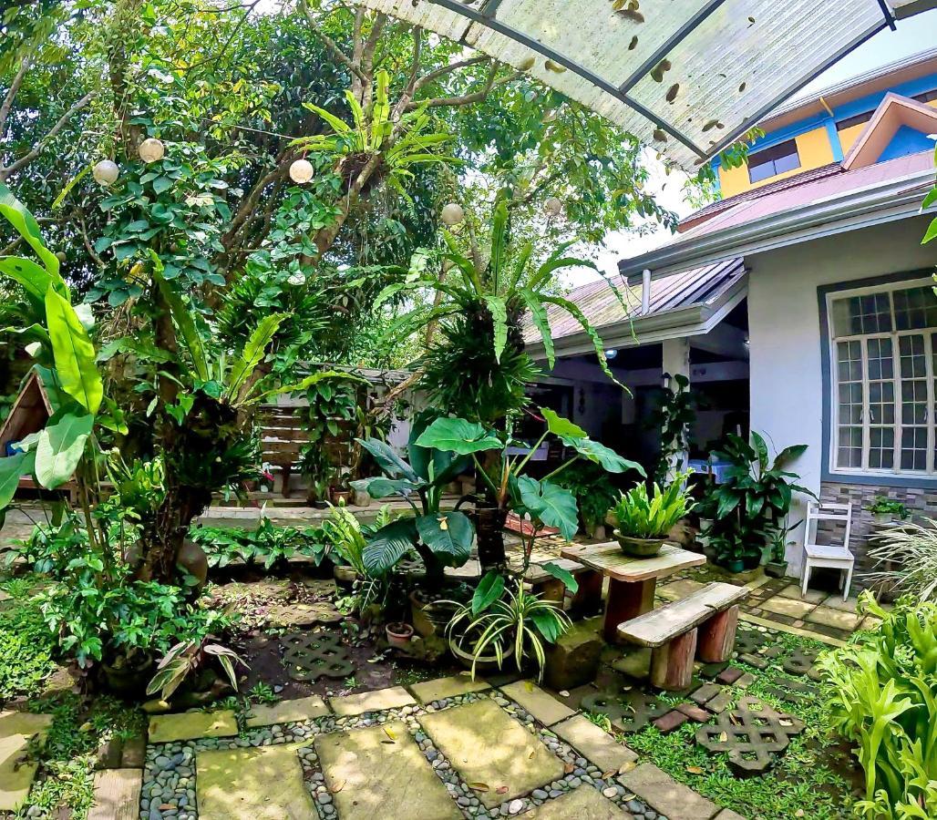 Auntie Gigi'S Place Tagaytay City Bagian luar foto