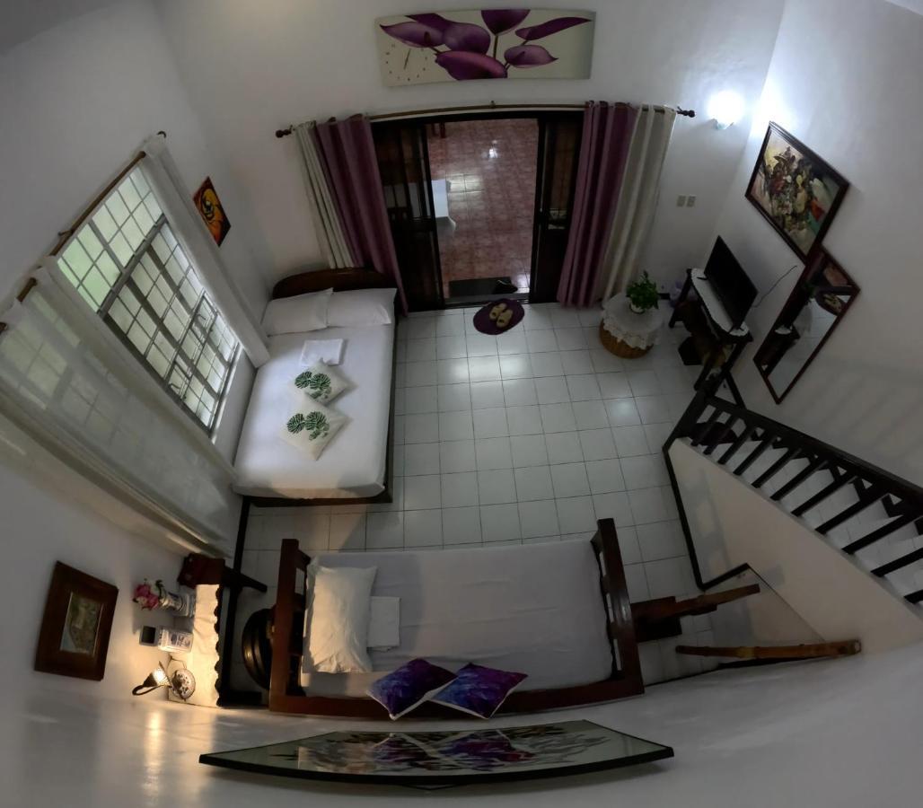 Auntie Gigi'S Place Tagaytay City Bagian luar foto