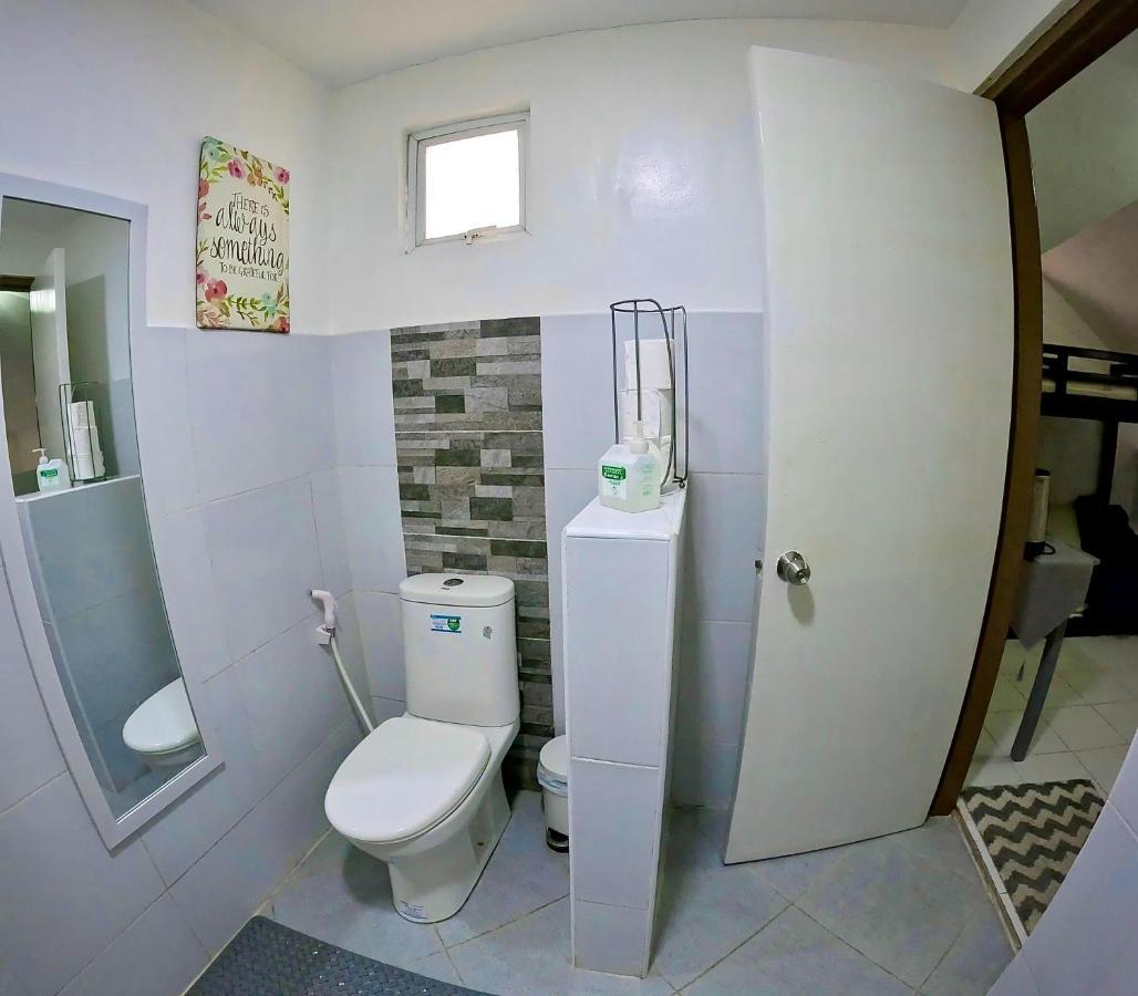 Auntie Gigi'S Place Tagaytay City Bagian luar foto