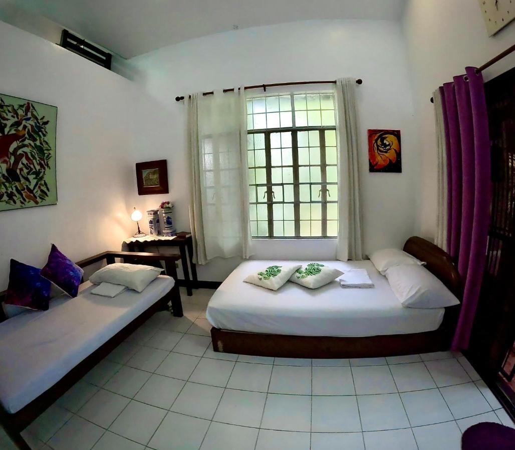 Auntie Gigi'S Place Tagaytay City Bagian luar foto
