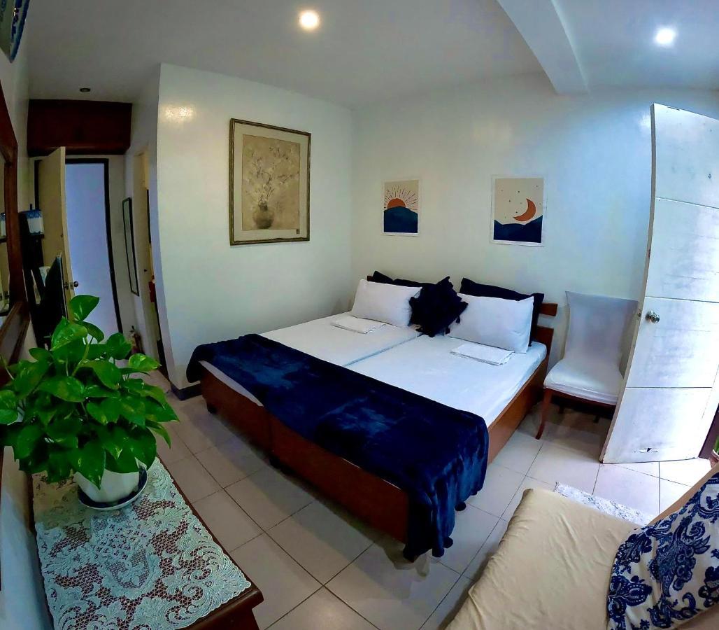 Auntie Gigi'S Place Tagaytay City Bagian luar foto