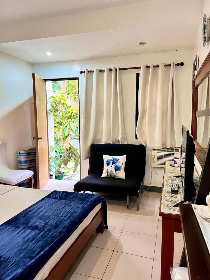 Auntie Gigi'S Place Tagaytay City Bagian luar foto