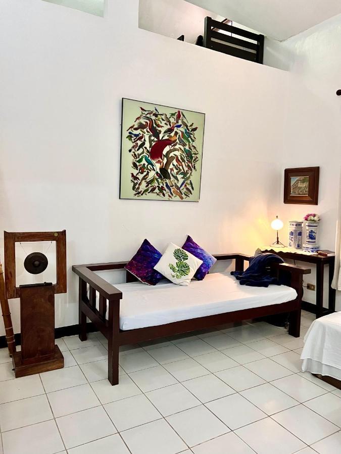 Auntie Gigi'S Place Tagaytay City Bagian luar foto