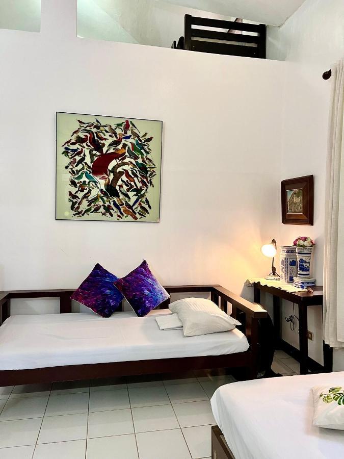 Auntie Gigi'S Place Tagaytay City Bagian luar foto