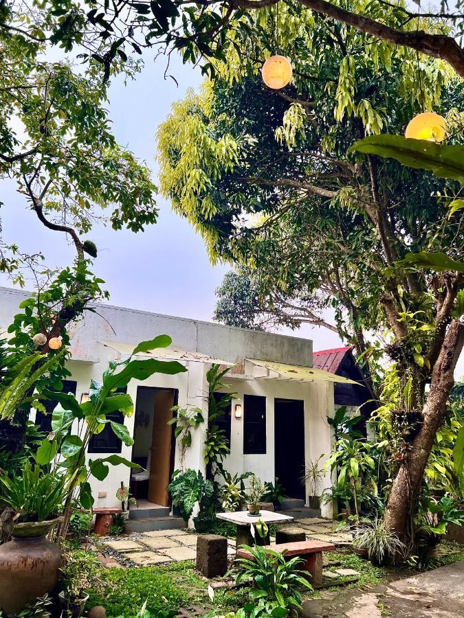 Auntie Gigi'S Place Tagaytay City Bagian luar foto