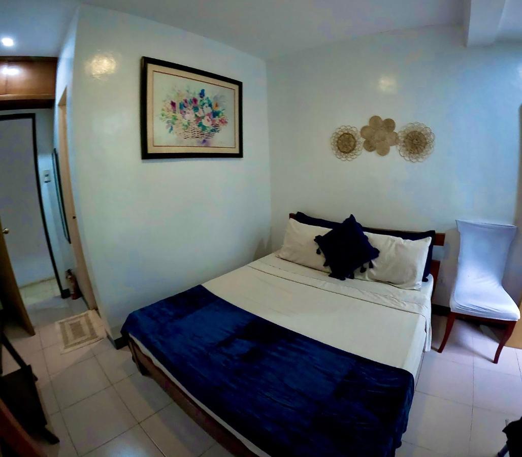 Auntie Gigi'S Place Tagaytay City Bagian luar foto