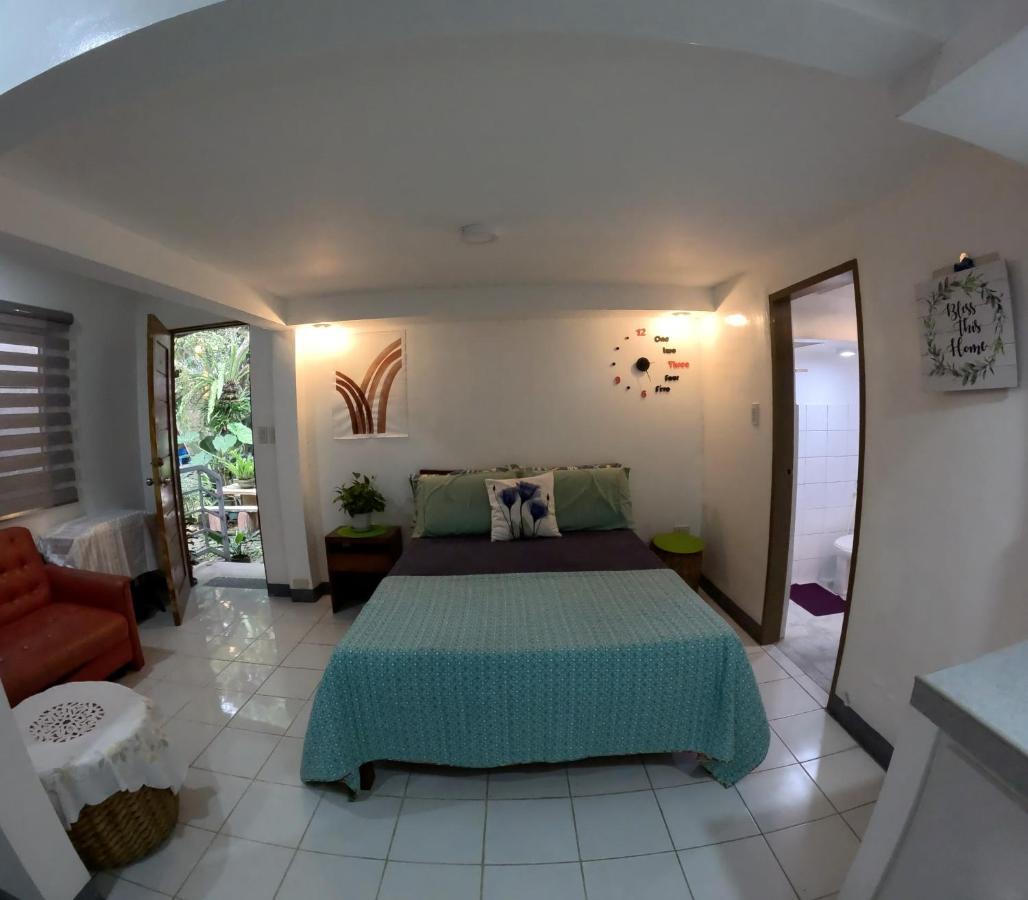 Auntie Gigi'S Place Tagaytay City Bagian luar foto