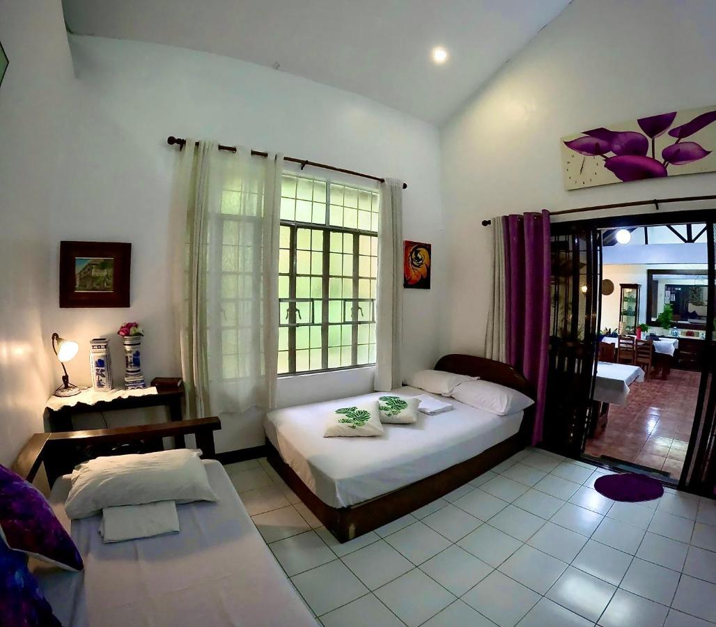 Auntie Gigi'S Place Tagaytay City Bagian luar foto