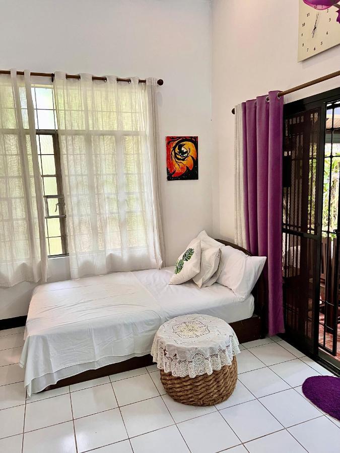 Auntie Gigi'S Place Tagaytay City Bagian luar foto