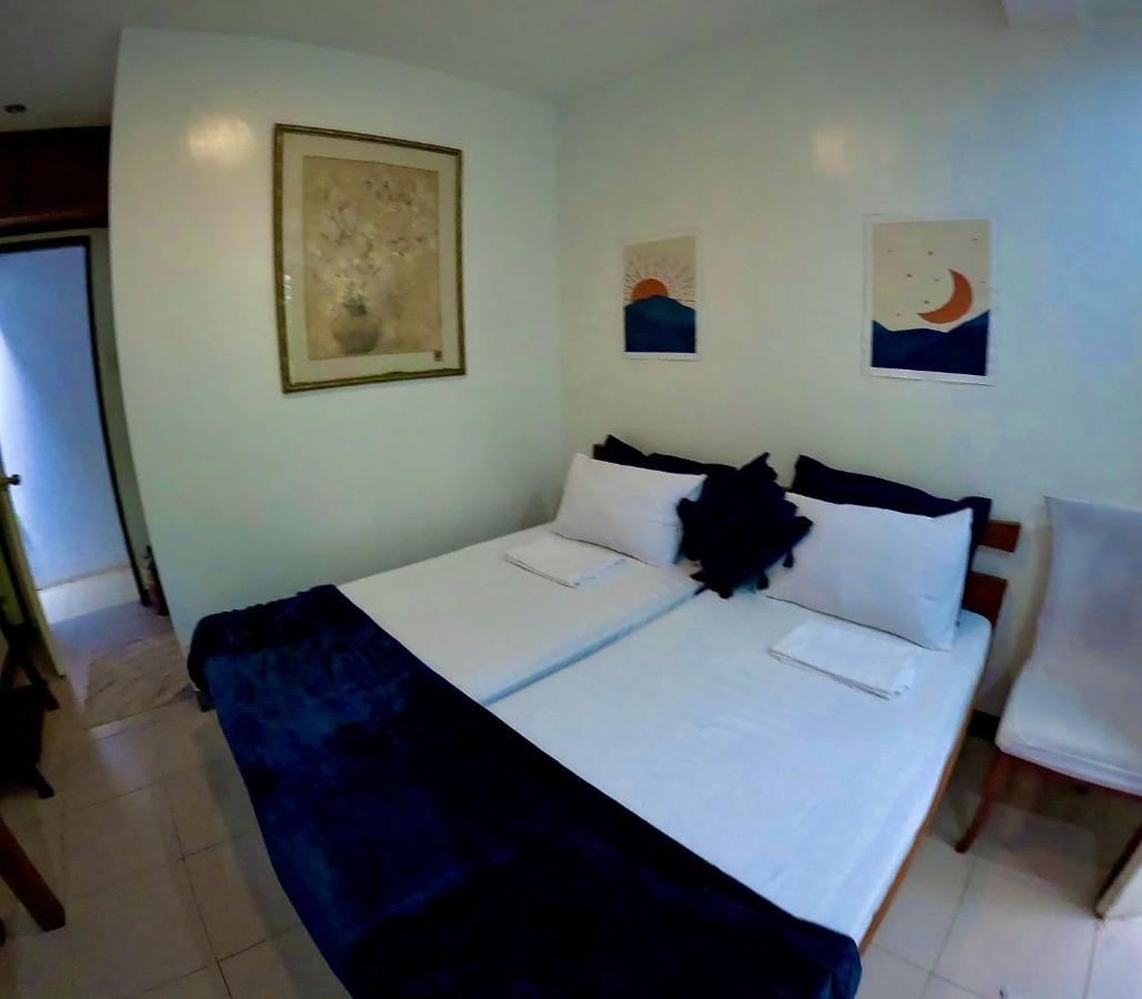 Auntie Gigi'S Place Tagaytay City Bagian luar foto