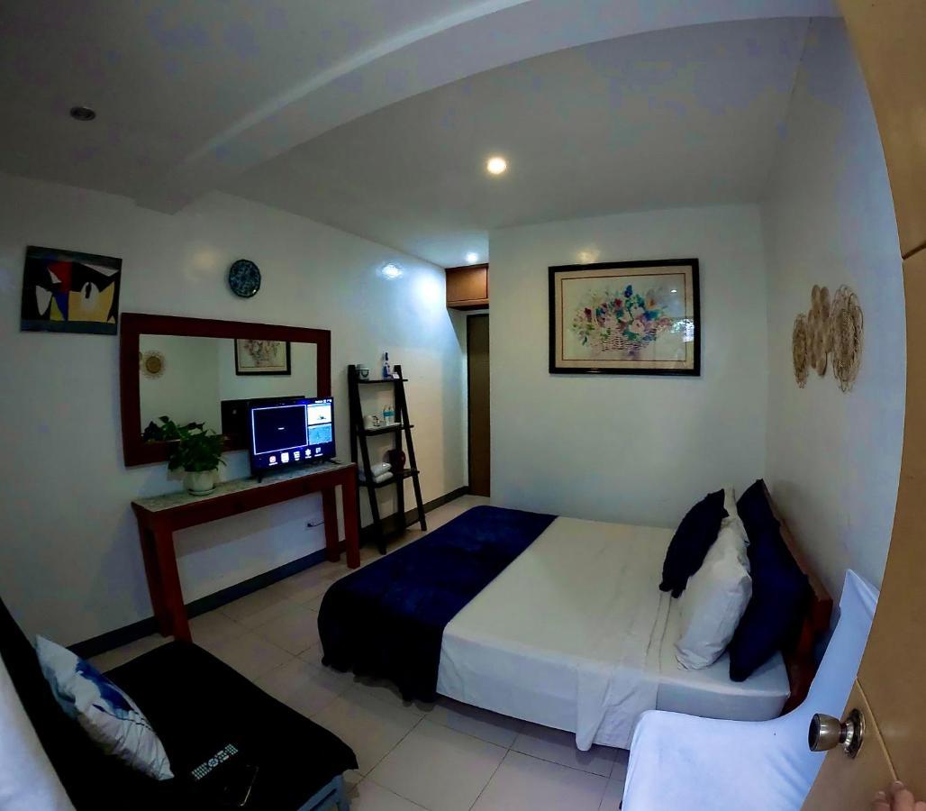 Auntie Gigi'S Place Tagaytay City Bagian luar foto