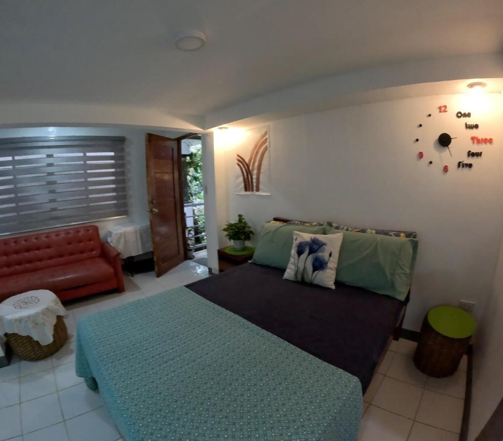 Auntie Gigi'S Place Tagaytay City Bagian luar foto