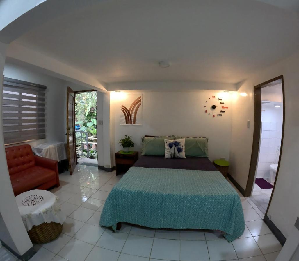 Auntie Gigi'S Place Tagaytay City Bagian luar foto