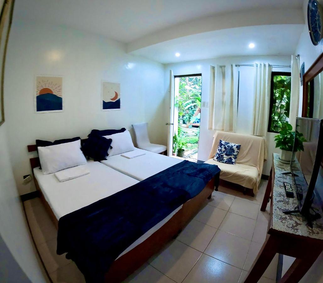 Auntie Gigi'S Place Tagaytay City Bagian luar foto
