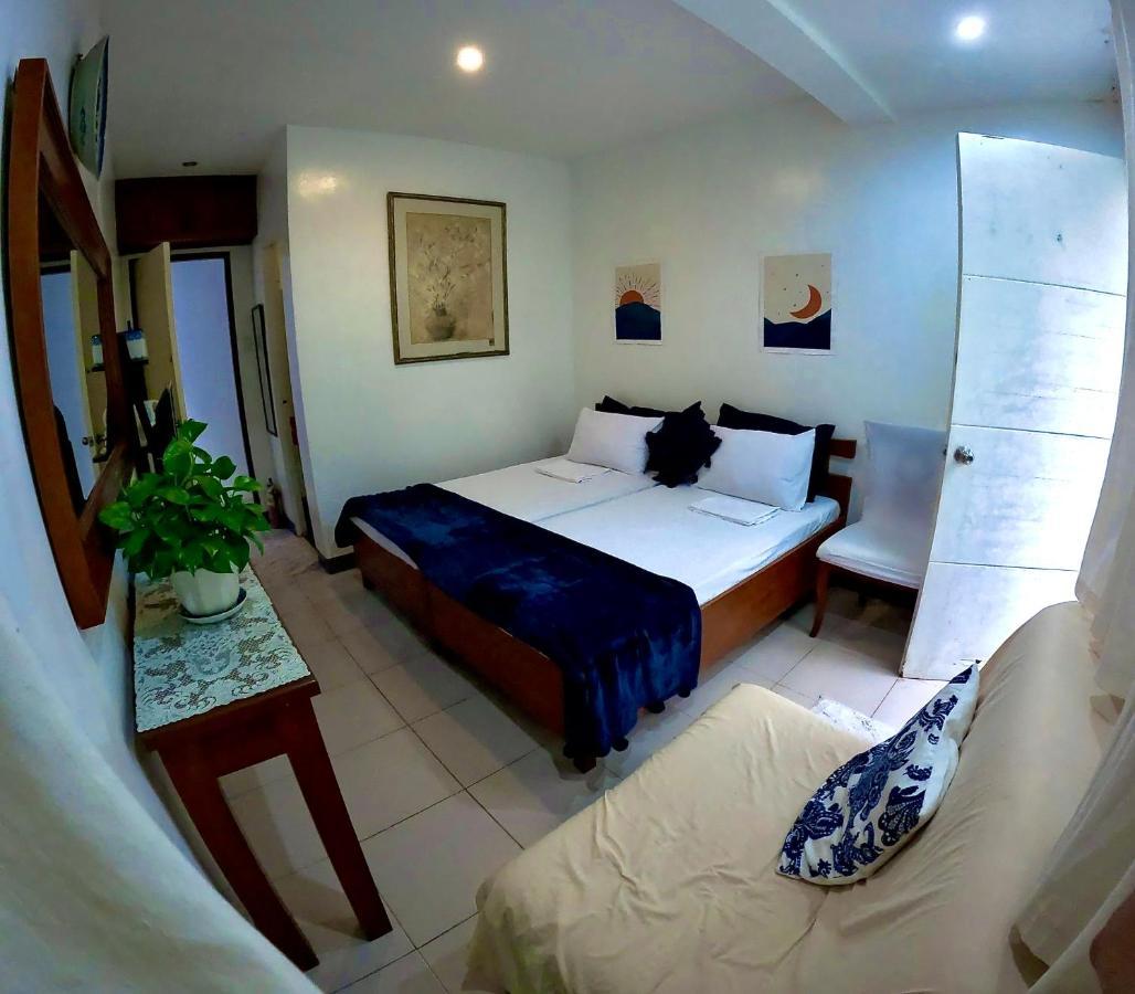 Auntie Gigi'S Place Tagaytay City Bagian luar foto