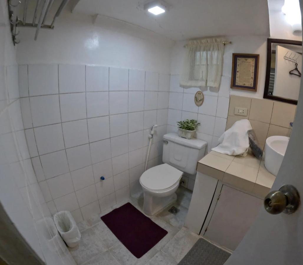 Auntie Gigi'S Place Tagaytay City Bagian luar foto
