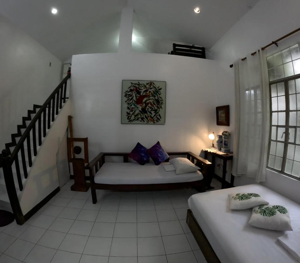 Auntie Gigi'S Place Tagaytay City Bagian luar foto