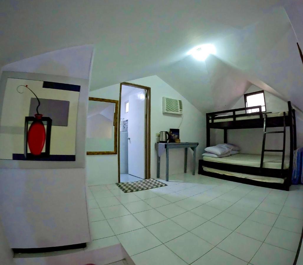Auntie Gigi'S Place Tagaytay City Bagian luar foto