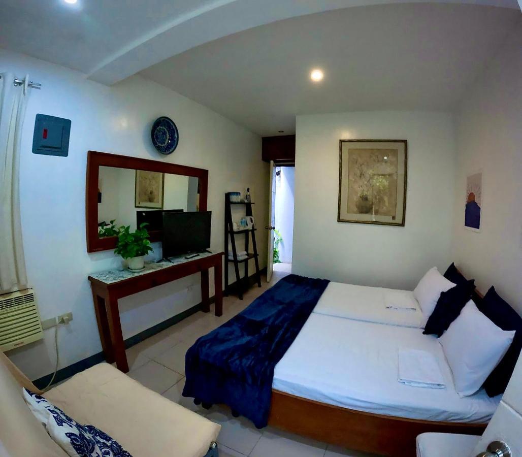 Auntie Gigi'S Place Tagaytay City Bagian luar foto