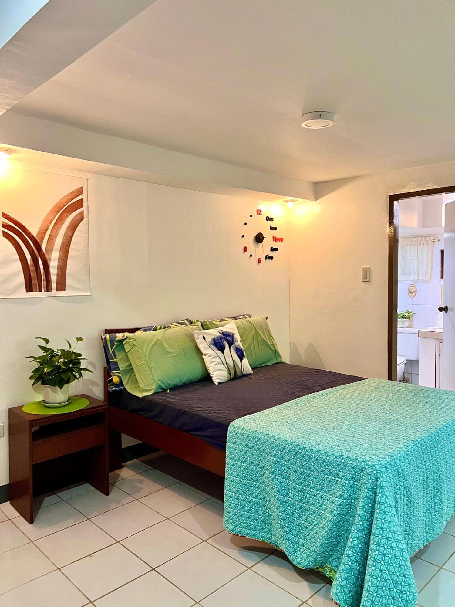 Auntie Gigi'S Place Tagaytay City Bagian luar foto