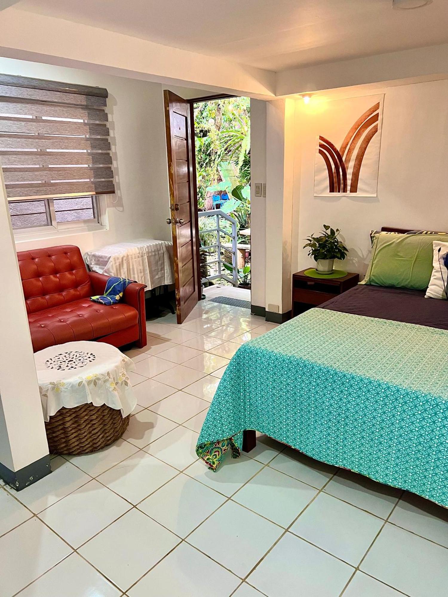 Auntie Gigi'S Place Tagaytay City Bagian luar foto