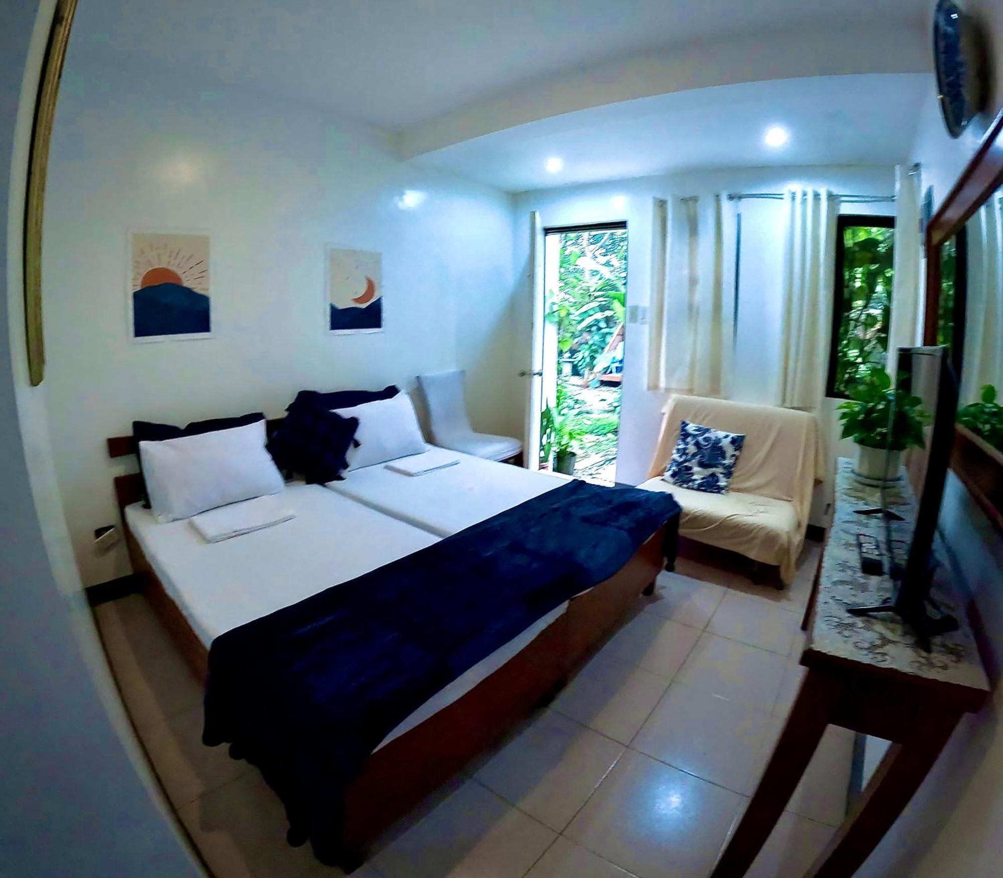 Auntie Gigi'S Place Tagaytay City Bagian luar foto