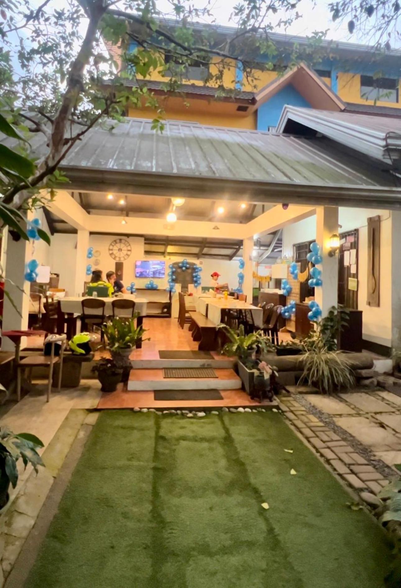 Auntie Gigi'S Place Tagaytay City Bagian luar foto